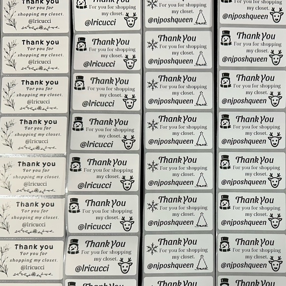 Summer Variety Pack Poly Mailers Shipping Envelopes 50 Pack PRICE I… - Picture 7 of 7